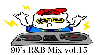 Download lagu 90's R&B Dj Mix vol.15 Mixed by Dj Hoshi  Crystal Waters,Boyz II Men,The Cool Notes,D-Influence, mp3