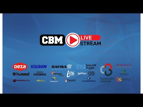 Deza CBM -UCAM Murcia- 02/04/2022