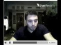 Sharif - Carta a un amigo Tweetcam 29-1-12 ...