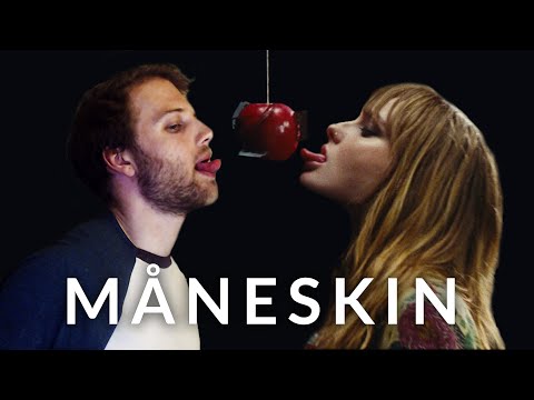 I Wanna Be Your Slave van Maneskin in het Nederlands | BENR COVER