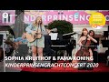 ‘Vincent’ door Sophia Kruithof en Fama Koning | Kinderprinsengrachtconcert 2020