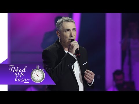Jovan Momcilovic - Jos i danas zamirise tresnja - (live) - NNK - EM 28 - 31.05.2020