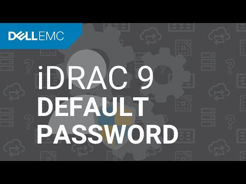 Dell Emc Login