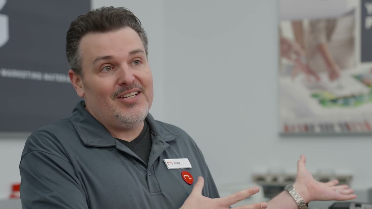 Staples Local Print Spotlight: Mountain Life LLC