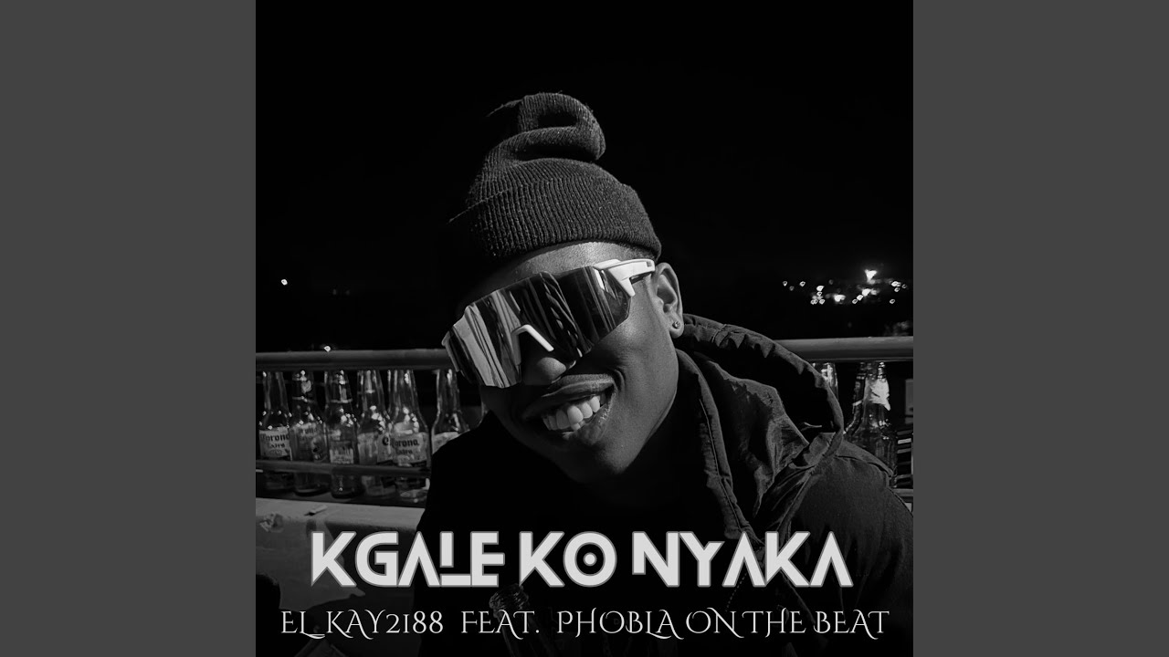 Kao Nyaka (feat. Phobla on the beat)