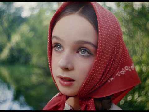 Морозко - Trailer