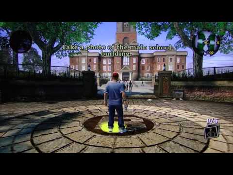 Bully Scholarship Edition pt64 - Shop 1/Photography 4