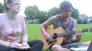 Sleeping with Sirens - These Things I've Done Acoustic Rendition