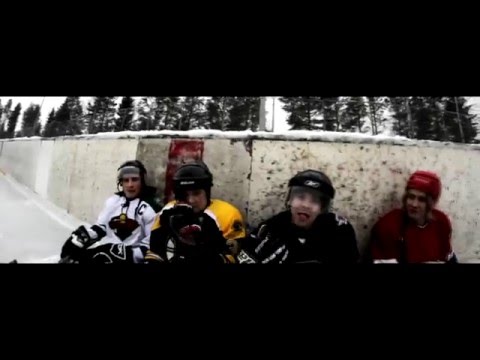 FACELIFT - HIGH54HIGHLIFE (Official Music Video)