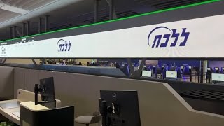 Is ללכת Ready to Become the Next Official Airline?