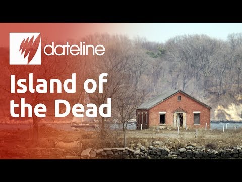 New York's Island of the Dead