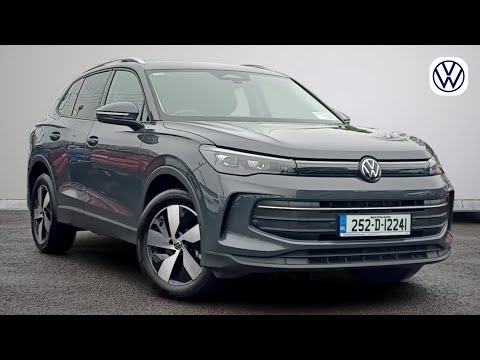 Volkswagen Tiguan Edition 75 2.0 TDI 150HP DSG Upg - Image 2