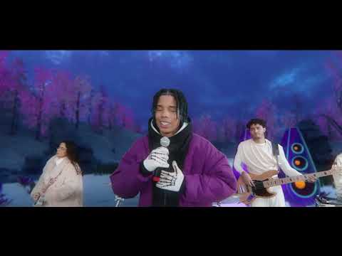 Cryzin - Notificação (Clipe Oficial)