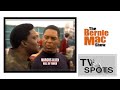 Hall of Fame Raiders Running Back Marcus Allen Guest Stars on the Bernie Mac Show