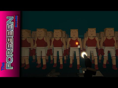 Paint The Town Red - you vs boxer