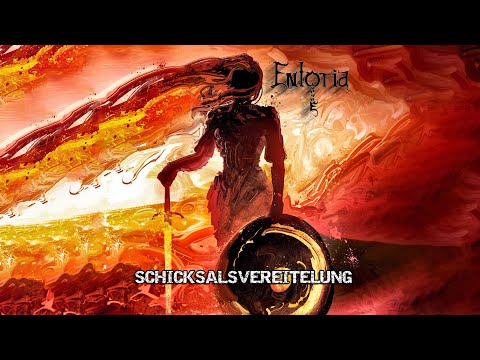ENTORIA - Schicksalsvereitelung (Official Music Video 2022)