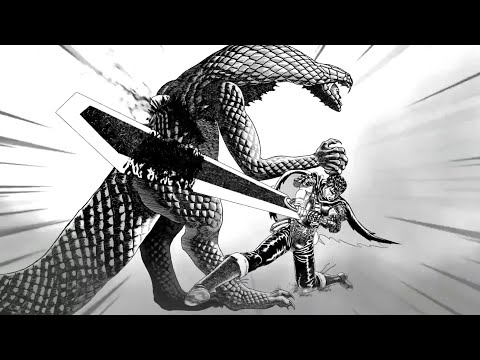 berserk edit KSLV - Override