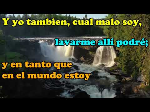 Himnario Adventista 286 Hay una fuente sin igual