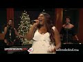 Melissa Bedard Chante Noel / Hallelujah