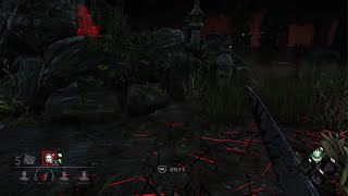 Dead by Daylight　【キラー】マイケルにいさん