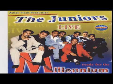 The Juniors - 01 Mera Mann | Ready for the Millennium