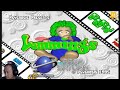 Retro Gaming Sega Saturn 3D Lemmings