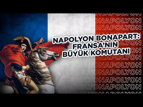 NAPOLEON BONAPARTE: GREAT COMMANDER OF FRANCE | MESELE