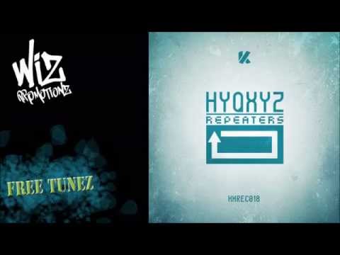 Hyqxyz - Repeaters [FREE DOWNLOAD]