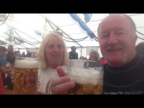 Touro Hammo - 13 BMW Motorrad Days - Garmisch Partenkirchen - 2007-2019