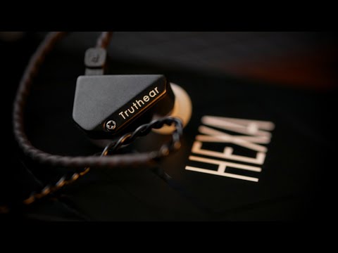 Truthear Hexa Review