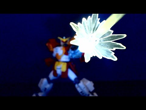 haha heavyarms gatling go brrr