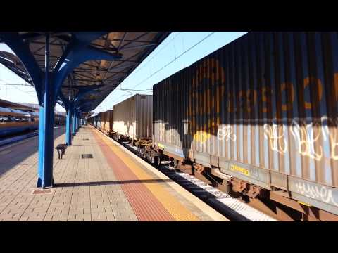 TCS Villa S.G.Bol. - Milano Smistam.