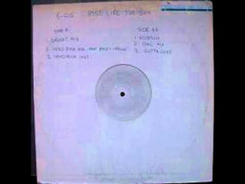 K-OS - Rise Like The Sun [Headrush Mix 1996]