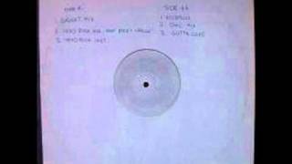 K-OS - Rise Like The Sun [Headrush Mix 1996]