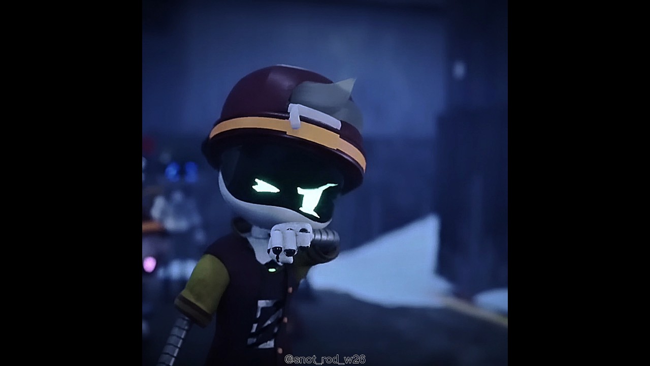 that moment 🔥 Murder Drones edit #murderdrones #edit #serialdesignationn #uzidoorman