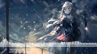 Morgan Page ft. Angelika Vee - Safe Till Tomorrow (Pegboard Nerds Remix)