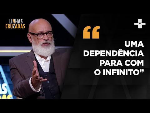 Luiz Felipe Pondé explica como a filosofia da religião enxerga o sagrado