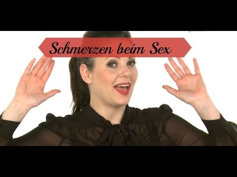 Stechender Schmerz in Prostatitis Plaque auf dem Penis Prostata
