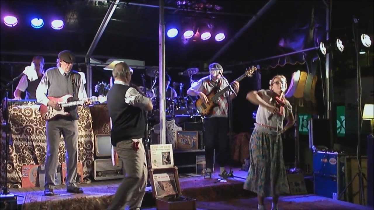 Truus Trut en de Terlenka`s