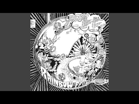 Video thumbnail for Lucy in the Sky with Diamonds