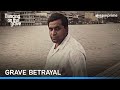 The Dark Side Of Accused Shraddhanand Dancing On The Grave Prime Video India