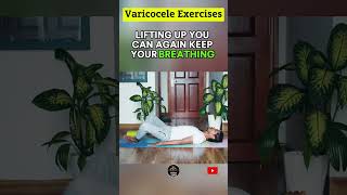 Download lagu Varicocele Exercises #varicoseveinstreatment #yoga mp3