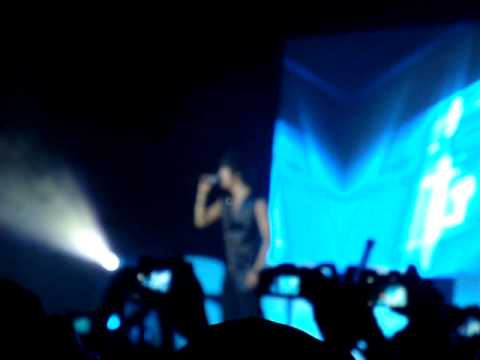 [060610] Super Junior Galaxy Showcase - It Has To Be You