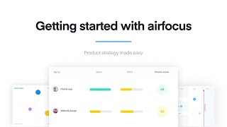 Videos zu airfocus