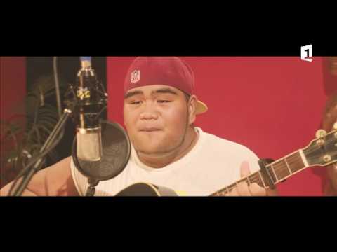 Studio live Saison 4 - N°18 : Pasou - 01/03/2017