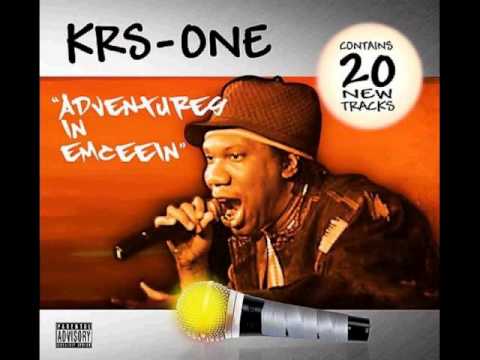 KRS-One Ft, Xzibit & Ras Kass (Adventures in Emceein)