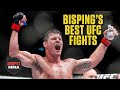 Michael Bisping’s best UFC fights | ESPN MMA