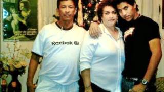 Noche sin Luceros-Vivik