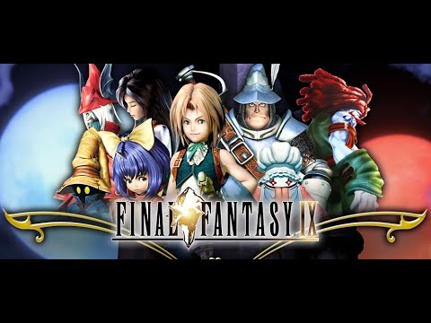 FINAL FANTASY IX Play Through On PS5 Pt24