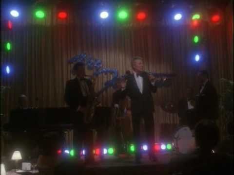 It's Only A Paper Moon, Vic Fontaine (James Darren)